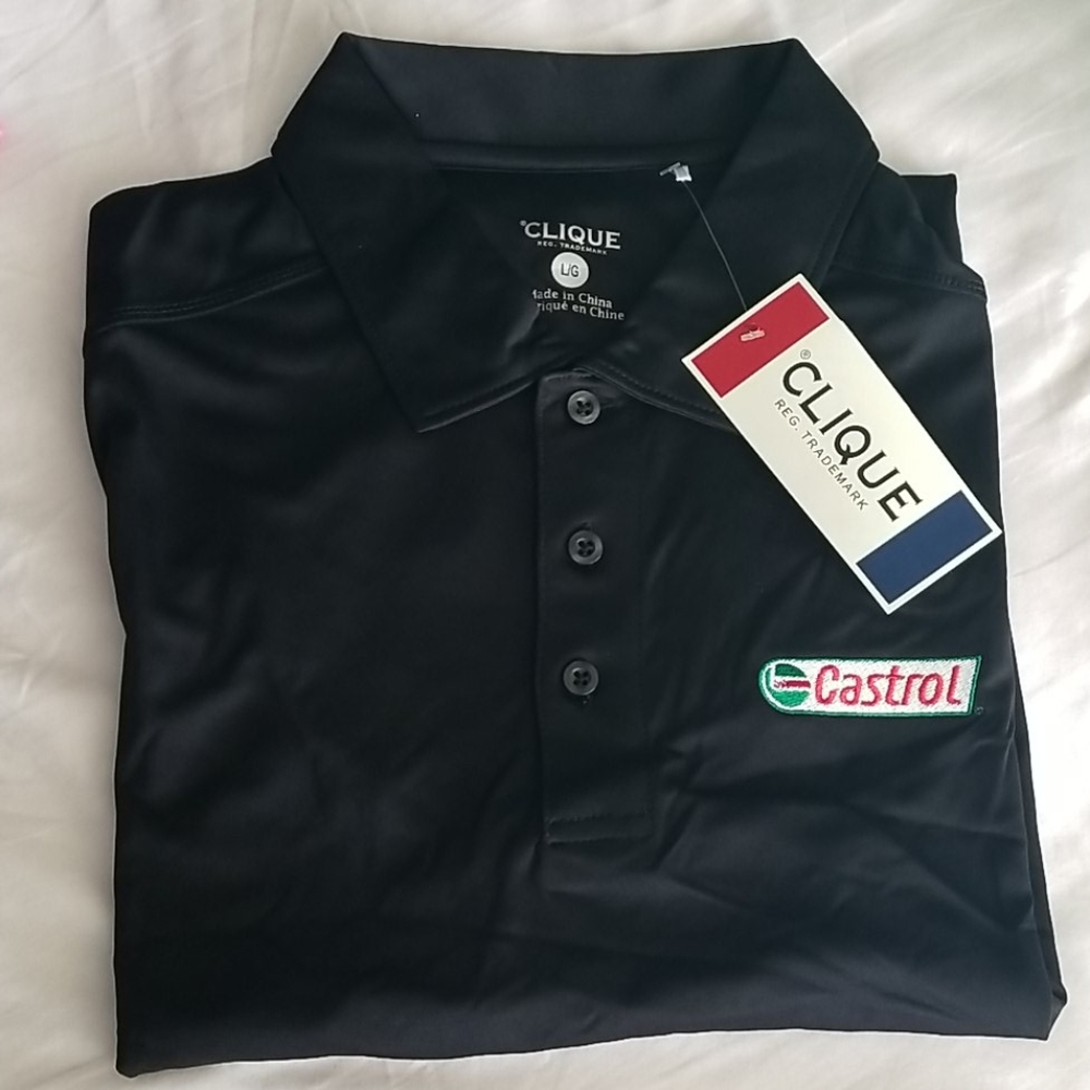 Men's T-shirt